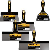 DEWALT 디월트 헤라 세트 5종 퍼티 빠대 인테리어 시멘트 현장 DXTT-3-171