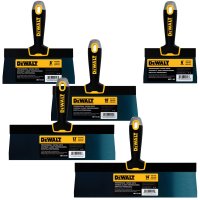 DEWALT 디월트 헤라 세트 5종 퍼티 빠대 인테리어 시멘트 현장 DXTT-3-162