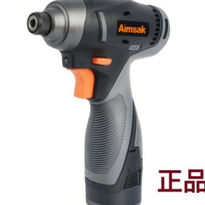 아임삭 충전임팩트 드라이버 AI-414M-3G