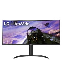 LG전자 LG 울트라와이드 34인치 모니터160Hz 5ms HDR 고해상도 WQHD 21:9 스피커 내장 커브드 업무용 사무용 게이밍 컴퓨터 모니터 [LG전문기사 무료 방문설치]