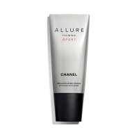 샤넬 알뤼르 옴므 스포츠 애프터쉐이브 모이스춰라이져 100ml Allure Homme