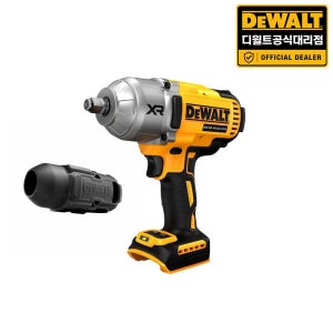디월트 대리점 DCF900N-KR 20V 하이토크 임팩트렌치 본체만