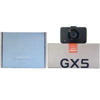 [블랙박스+보조배터리+GPS+출장장착] 파인드라이브 GX5 32GB