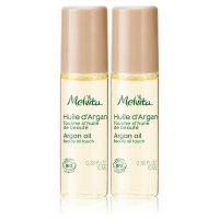 멜비타 아르간 오일 뷰티 터치 롤온 10ml 2팩 Melvita Argan Oil