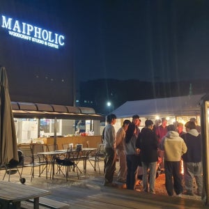 수원용인 주말 당일글램핑 BBQ 공간대여 단체모임