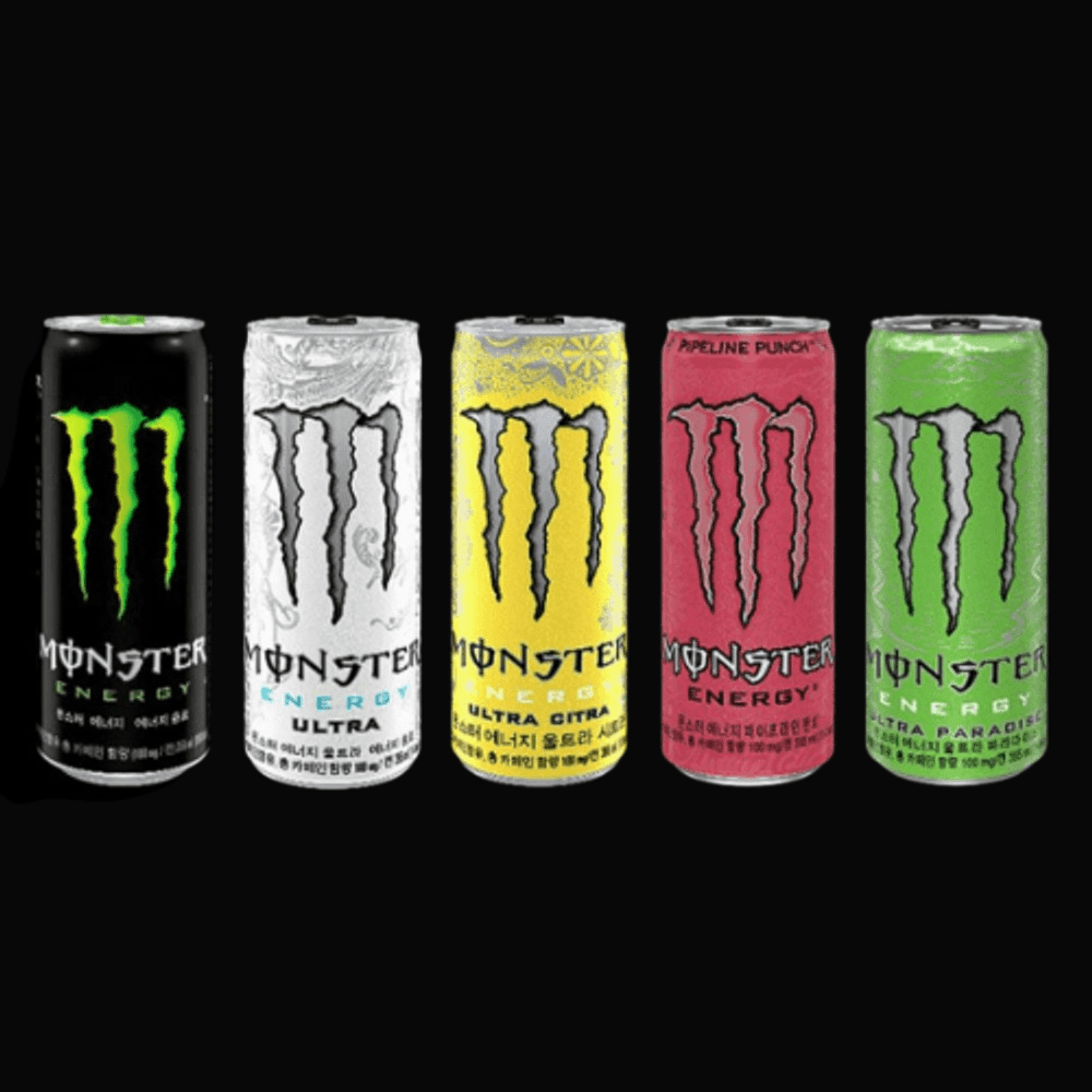 몬스터 에너지 울트라 355ml 24개 티멤버십 (25,050원) (무료)