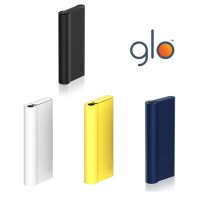 글로 프로 슬림 GLO pro slim 가열식 전자담배 4컬러