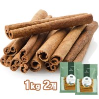 계피 스틱 통계피 막대계피 시나몬 베트남 1kg/2개