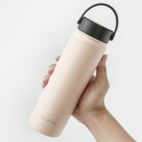 [1+1]텀스 엘프 핸들 텀블러 700ml