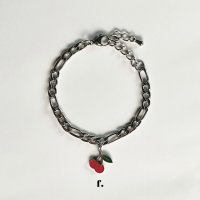 프랑꼬 써지컬 프루티 체리 팔찌 Fruity cherry bracelet