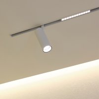 오브제 LED 마그네틱조명 레일등 라인조명 자석 트랙 매입형 직부형