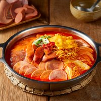 [마이셰프] 놀부 부대찌개(2인)