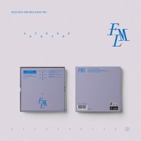 세븐틴 미니 10집 FML 앨범 디럭스 (Deluxe Ver)