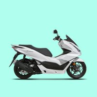 배달 스쿠터 리스 혼다 pcx125