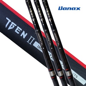 바낙스 티젠 이카메탈2 한치 오징어 로드 낚시대 C632ML/TS