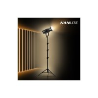 [NANLITE] 난라이트 대광량 스튜디오 LED 조명 FS-300B 원스탠드 세트