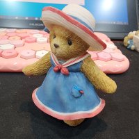 Cherished Teddies 체리쉬드 테디즈 107068