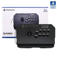 PS5 권바 드론2 조이스틱 아케이드 스틱 PS4 PC PS5 스파6 철권 스틱