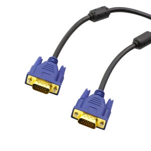 마하링크 RGB (D-SUB) 세미 케이블 3M ML-RGBS030