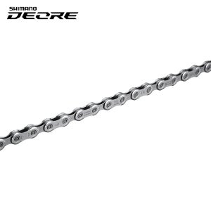 데오레 체인 CN-M6100 체인 12단체인 자전거체인 시마노 Shimano