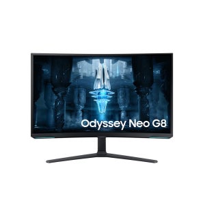 삼성 32인치 UHD UHD 게이밍 모니터 240Hz 퀀텀 4k 프리싱크