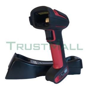 Honeywell Granit 1991i-SR 2D 무선 바코드 스캐너