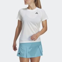 아디다스 클럽 테니스 티셔츠 HS1449 여성 반팔