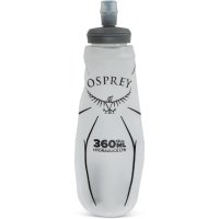 오스프리 Osprey 유압 물통 360ml 소프트 플라스크