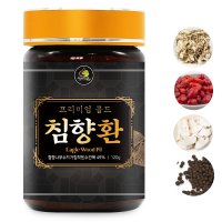 50대남자선물 침향환 120g 침향환효능 침향49%