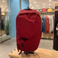 [클라터뮤젠] 에다 백팩 20리터(Edda backpack 20L)_40457U21