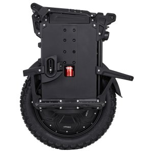 리퍼킴 베테랑 패튼-S 2200Wh 126V 18인치 서스펜션 고성능 외발전동휠 2025년 최신형