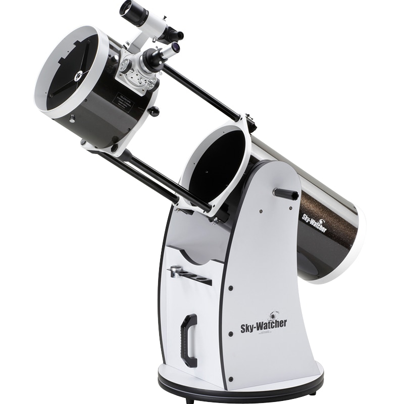 스카이워쳐 DOB 10인치 돕소니안 천체망원경 SkyWatcher