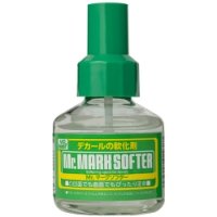 [MR.HOBBY] 미스터 하비 마크소프터 Mr. MARK SOFTER [MS-231] 신제품