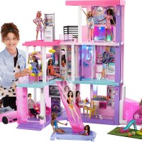 바비 60주년 드림하우스 플레이세트 / Barbie 60th Celebration DreamHouse Playset ( 관부가세 포함 )