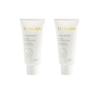 THALION 탈리온 플럼핑 마스크 모이스쳐라이징 50ml 2개