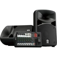 YAMAHA STAGEPAS 600BT 야마하 스테이지파스 600 블루투스 PA시스템