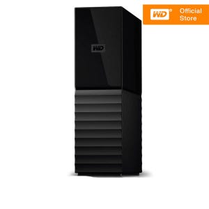 WD 정품 New My Book -22TB (3.5인치 대용량 외장하드)
