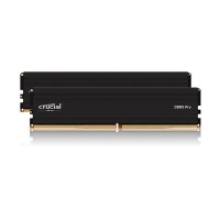 Crucial DDR5-5600 CL46 PRO 패키지 (32GB(16Gx2))