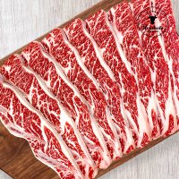 프리미엄 LA갈비 꽃갈비 1kg 소갈비 엘에이갈비 꽃갈비살 갈비살