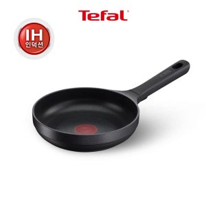 테팔 인덕션 티타늄 2X 트라토리아 주물 프라이팬 20cm