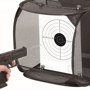 타겟팅 비비탄타겟