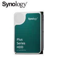 시놀로지 Plus HDD HAT3300 6TB 3년보증 하드디스크 3.5