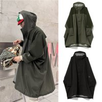 노스페이스 THE NORTH FACE Taguan Poncho 레인코트