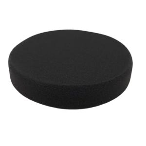 샤인메이트 125mm (5인치) 광택 스펀지 패드 자동차 폼 스폰지