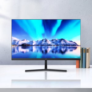 주연테크 V22FX FHD 100Hz 컴퓨터 모니터 프리싱크 54~56cm(22인치)