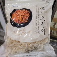 코스트코 해담다 조미 오징어채 600g (아이스박스무료)