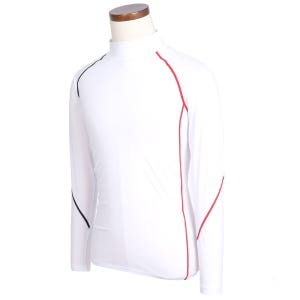 골프언더레이어 기능성 여름 쿨 남성 골프이너웨어