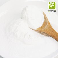 한천가루 100g 한천분말 한천파우더 양갱만들기