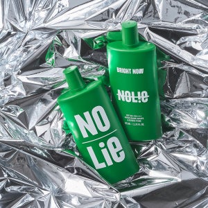 노우라이 브라이트 나우 95ml SPF 50+ PA++++ / 선크림 톤업 파데