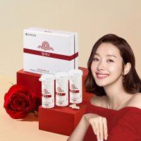 엘레나 질 유산균 유한양행 엘레나 90캡슐 여성 질건강 덴마크 프로바이오틱스